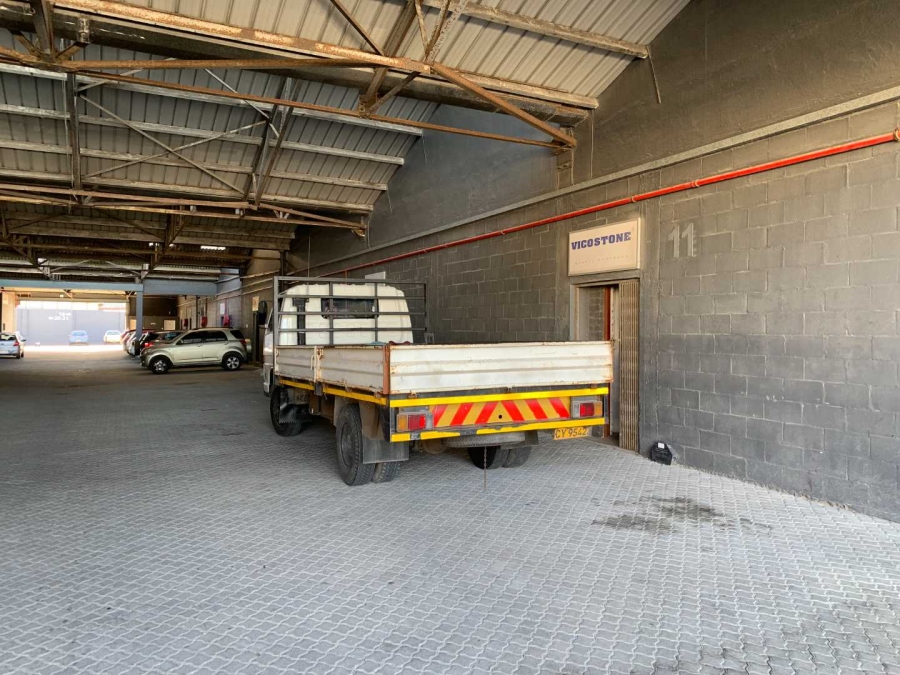 To Let commercial Property for Rent in Epping Industrial Western Cape